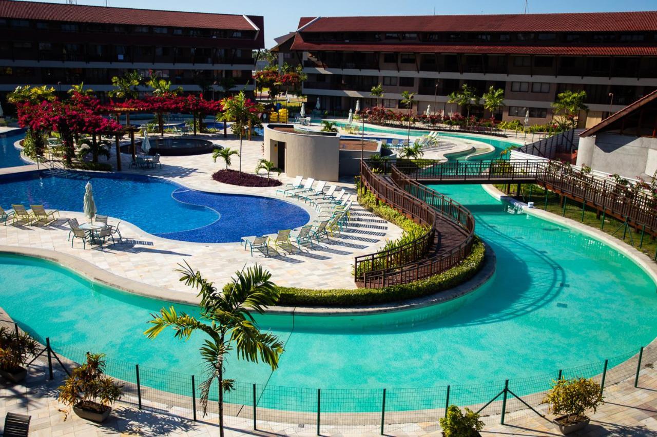 Oka Beach Flat Aconchegante Em Pôrto das Galinhas Екстериор снимка