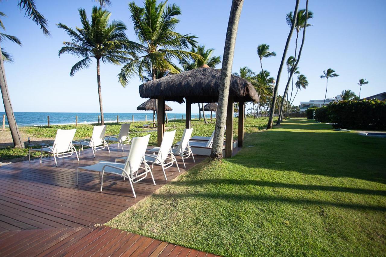 Oka Beach Flat Aconchegante Em Pôrto das Galinhas Екстериор снимка