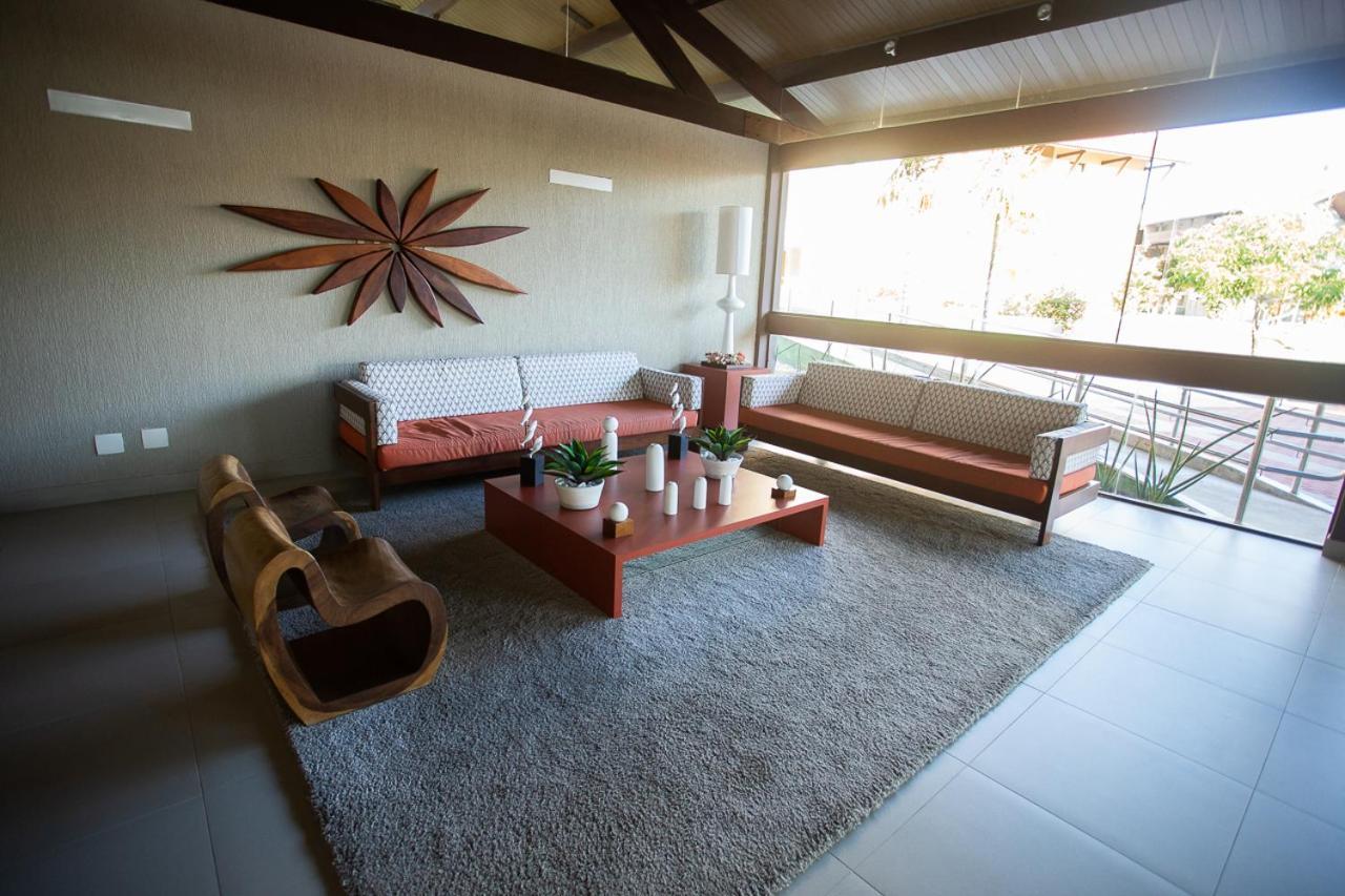 Oka Beach Flat Aconchegante Em Pôrto das Galinhas Екстериор снимка